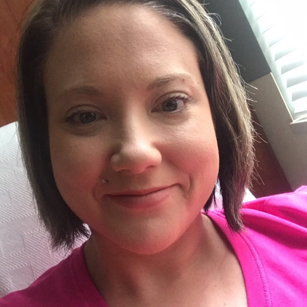 Meet your Posher, Michelle